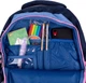 Рюкзак YES TS-41 Cats 44x29x17 см (554670) - изображение 2