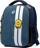 Рюкзак каркасний YES H-100 Smiley World 35x28x15 см (552223) - зображення 5