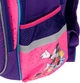 Рюкзак YES S-74 Minnie Mouse 39х31х18 см 22 л Розовый/фиолетовый (558293) (5056137150571) - изображение 7