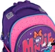Рюкзак YES S-74 Minnie Mouse 39х31х18 см 22 л Розовый/фиолетовый (558293) (5056137150571) - изображение 19