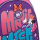 Рюкзак YES S-74 Minnie Mouse 39х31х18 см 22 л Розовый/фиолетовый (558293) (5056137150571) - изображение 20
