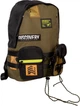 Рюкзак YES T-137 Discovery Expedition 44х31х14 см 19 л (559489) (5056574413413) - изображение 1