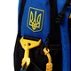 Рюкзак школьный YES TS-95 Welcome To Ukraine 44х29х16 см 20 л (559463) (5056574413154) - изображение 19
