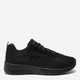 Buty na siłownię damskie Skechers 12964-BBK 39 (9US) 26 cm Czarne (192283344039) - obraz 1