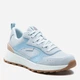 Sneakersy damskie Skechers 155429-LTBL 37 (7US) 24 cm Niebieskie (195969713044) - obraz 3