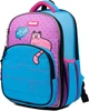 Рюкзак школьный 1Вересня S-97 Pink and Blue 39.5х28.5х14 см 16 л (559493) (5056574413529) - изображение 4