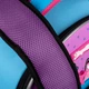 Рюкзак школьный 1Вересня S-97 Pink and Blue 39.5х28.5х14 см 16 л (559493) (5056574413529) - изображение 17