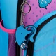 Рюкзак школьный 1Вересня S-97 Pink and Blue 39.5х28.5х14 см 16 л (559493) (5056574413529) - изображение 20