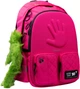 Рюкзак YES by Andre Tan T-129 Hand 40х30х14 см 17 л Pink (559044) (4820258570478) - зображення 1