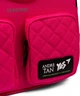 Рюкзак YES by Andre Tan T-129 Hand 40х30х14 см 17 л Pink (559044) (4820258570478) - зображення 4
