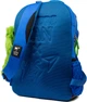 Рюкзак YES by Andre Tan T-130 Double plus 40х30х14 см 17 л Blue (559048) (4820258570454) - изображение 7