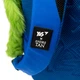 Рюкзак YES by Andre Tan T-130 Double plus 40х30х14 см 17 л Blue (559048) (4820258570454) - изображение 8