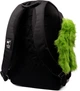 Рюкзак YES by Andre Tan T-130 Double plus 44х30х14 см 18.5 л Black (559045) (4820258570461) - изображение 7