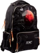Рюкзак YES by Andre Tan T-131 Space 46х31х14 см 20 л Black (559051) (4820258570447) - зображення 1