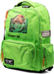 Рюкзак YES by Andre Tan T-131 Space 46х31х14 см 20 л Green (559049) (4820258570423) - зображення 2