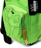Рюкзак YES by Andre Tan T-131 Space 46х31х14 см 20 л Green (559049) (4820258570423) - зображення 4