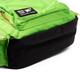 Рюкзак YES by Andre Tan T-131 Space 46х31х14 см 20 л Green (559049) (4820258570423) - зображення 7
