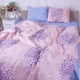Підковдра MirSon Бязь 17-0156 Matilde 110х140 см (2200001720060) - зображення 5