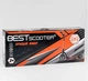 Самокат двухколесный Best Scooter 40860 колеса PU - переднее 23 см, заднее - 20 см, амортизатор - изображение 6