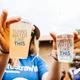 Фільтр для води LifeStraw Personal Filter для походів, подорожей та готовності до надзвичайних ситуацій - зображення 6