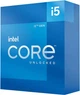 Процессор Intel Core i5-12600KF 3.7 GHz / 20 MB (BX8071512600KF) s1700 BOX - изображение 1