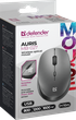 Мышь Defender Auris MB-027 Wireless - изображение 5