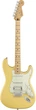 Електрогітара FENDER PLAYER STRATOCASTER HSS MN BCR (231829) - зображення 1