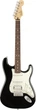 Електрогітара FENDER PLAYER STRATOCASTER HSS PF BLK (227640) - зображення 1
