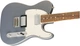 Електрогітара FENDER PLAYER TELECASTER HH PF SILVER (231032) - зображення 3