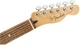 Електрогітара FENDER PLAYER TELECASTER HH PF SILVER (231032) - зображення 5