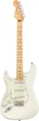 Електрогітара FENDER PLAYER STRATOCASTER LH MN PWT (230235) - зображення 1