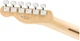 Електрогітара FENDER PLAYER TELECASTER HH PF SILVER (231032) - зображення 6