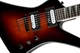 Електрогітара JACKSON JS32T KELLY AH VIOLA BURST (228725) - зображення 4