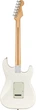 Електрогітара FENDER PLAYER STRATOCASTER LH MN PWT (230235) - зображення 2