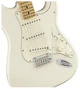Електрогітара FENDER PLAYER STRATOCASTER MN PWT (227421) - зображення 4