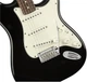 Електрогітара FENDER PLAYER STRATOCASTER PF BLK (227921) - зображення 4