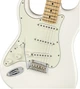 Електрогітара FENDER PLAYER STRATOCASTER LH MN PWT (230235) - зображення 4