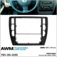 Переходная рамка для автомобиля Volkswagen Passat B5 AWM 781-35-035 - изображение 2