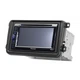 Перехідна рамка Volkswagen Caddy, Golf, Jetta, Passat, Polo, Tiguan, Touran Carav 08-009 - зображення 4