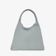 Сумка жіноча шкіряна шоппер велика Regina Notte Shopper 3159 Сірий - зображення 1