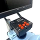 Тринокулярный микроскоп Sunshine SZM45T-B1-1600S / камера 16 Mpx / HD дисплей 10'' 1080P / подсветка - изображение 8