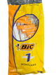 Одноразові станки для гоління Bic Monolama 10шт. - зображення 1