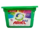 Капсули для прання Ariel Color 18 шт. - изображение 1