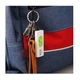 USB флеш-накопичувач флешка Flash A-DATA USB 3.0 AUV 320 32Gb White/Green - зображення 3