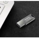 USB флеш-накопитель флешка Flash A-DATA USB 3.2 UV 350 64Gb Silver - изображение 4