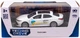 Автомодель Techno Drive Toyota Camry Uklon Біла (250291) (6900007324083) - изображение 11