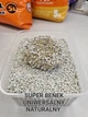 Бентонитовый Универсальный наполнитель Super Benek для кошачьего туалета натуральный 5 л (5905397010180) - изображение 2