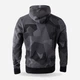 Худи мужское Thor Steinar Eagle 44 Anthratarn700019135-131 XL Разноцветное с принтом (ROZ6400176508) - изображение 4