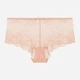 Трусики бразилиана женские LingaDore 1400SH XL Blush (8717912349210) - изображение 3