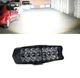 Яркая светодиодная LED Фара / Фонарь для авто, мотоцикла, скутера 12LED,12V,18 Вт,6500K(13079) - изображение 1